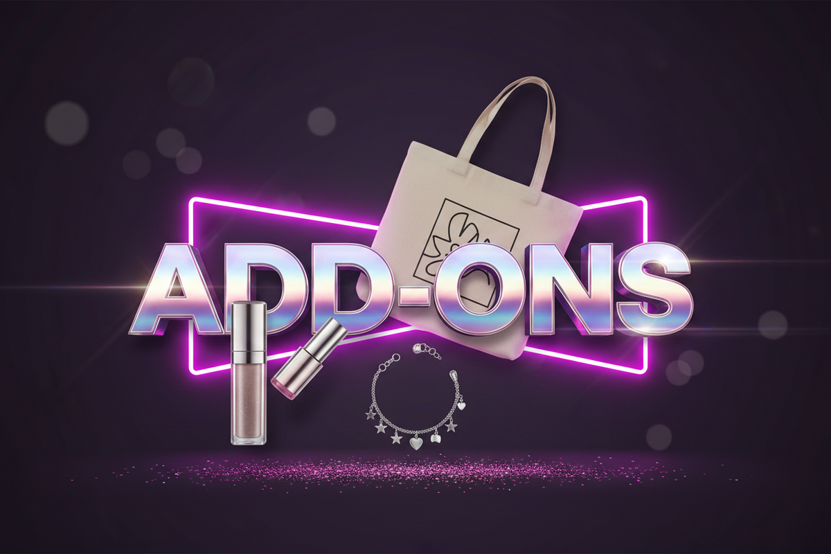 Add-On's