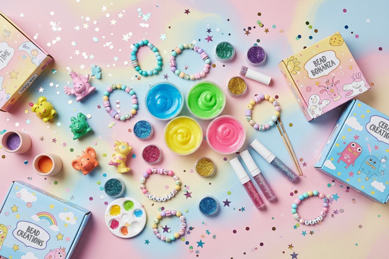 Craft & Create Collection
