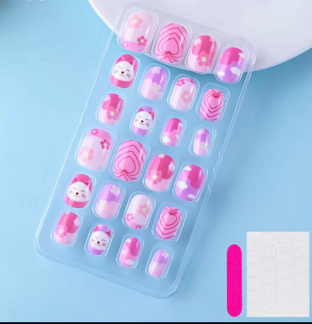 Press on Nails