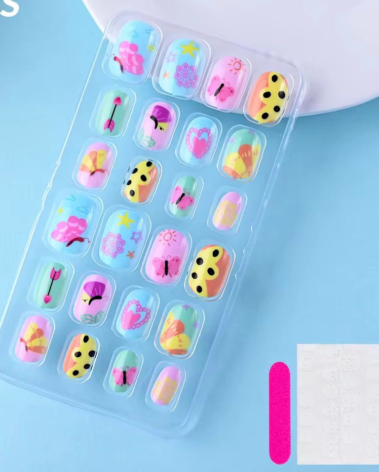 Press on Nails