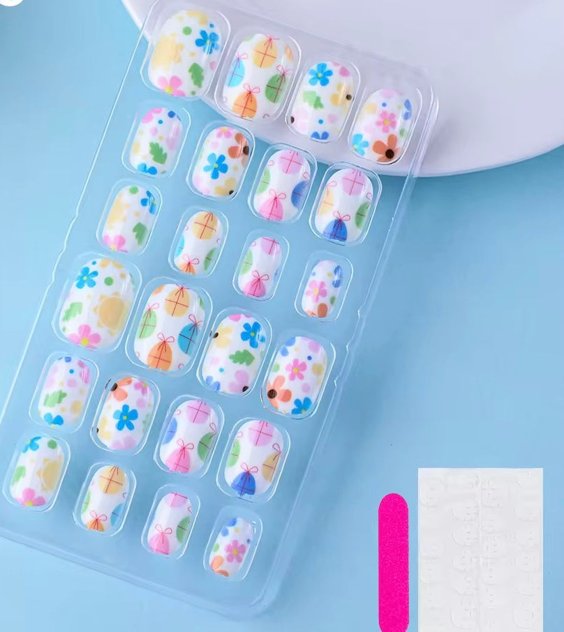 Press on Nails