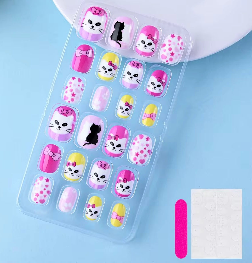 Press on Nails