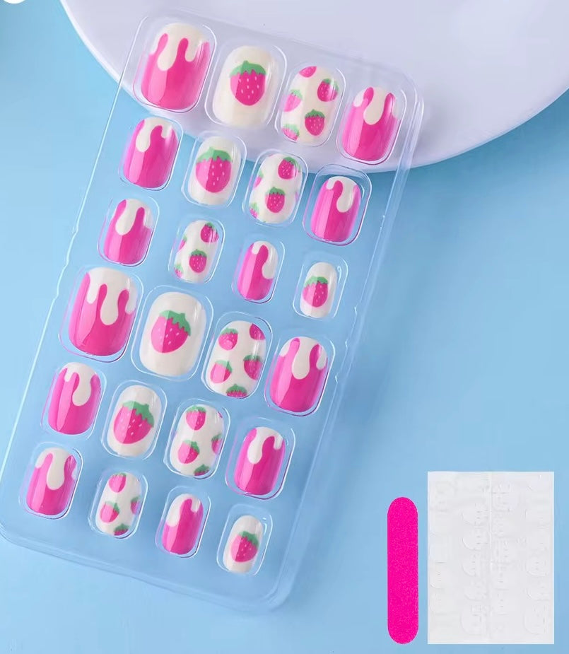 Press on Nails