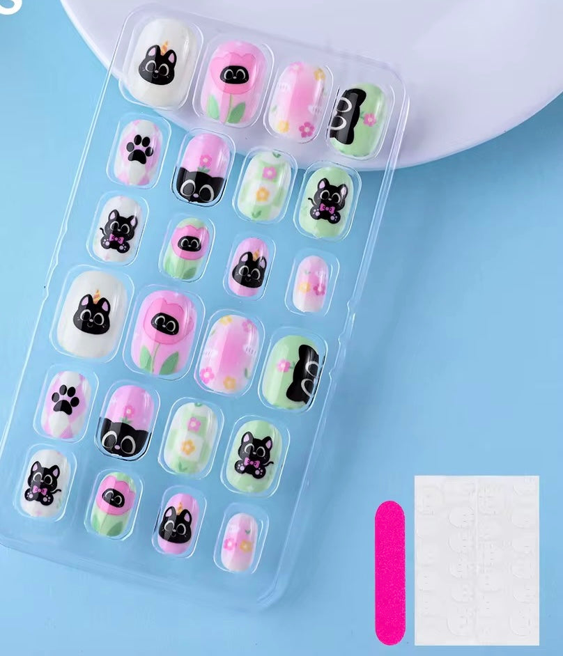 Press on Nails