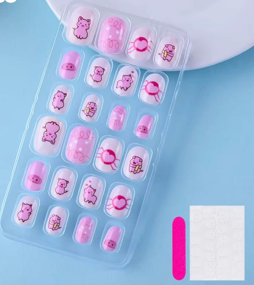 Press on Nails