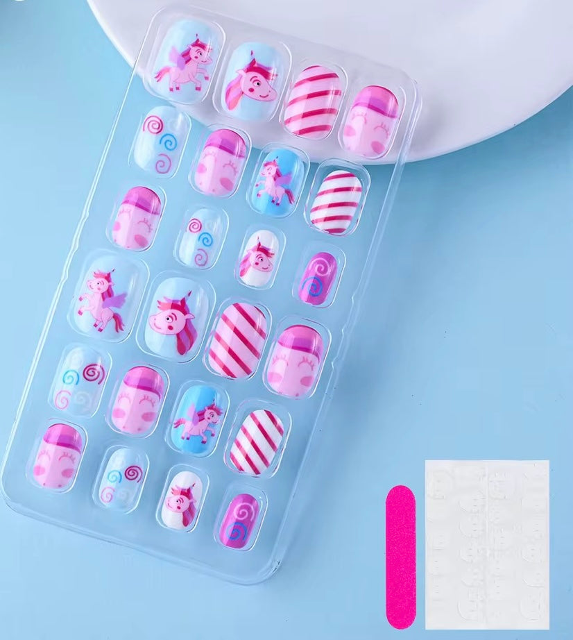 Press on Nails