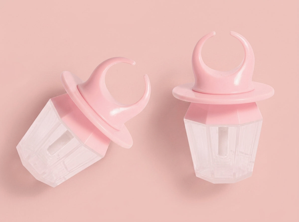 Lip Gloss Making Kit