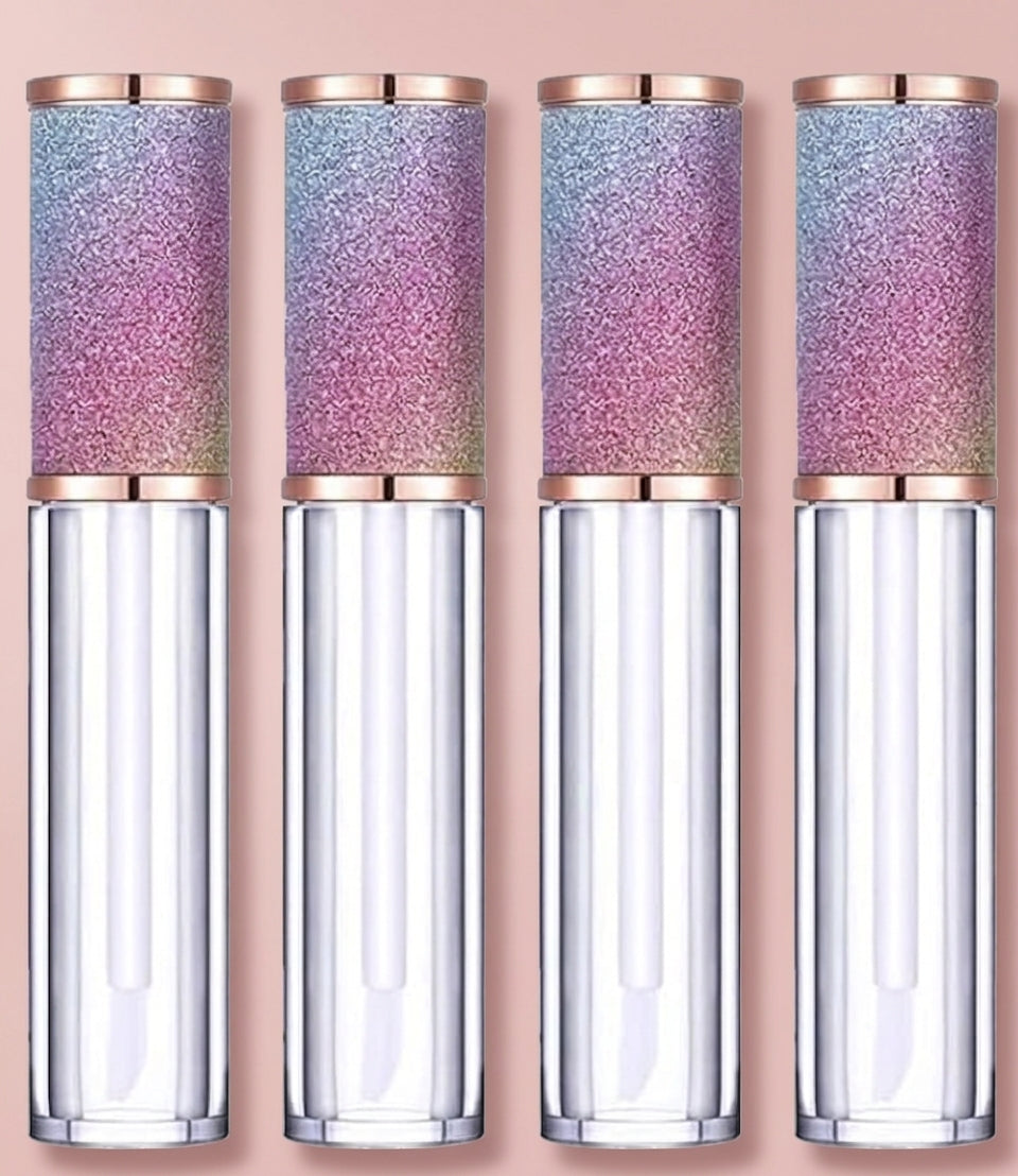 Lip Gloss Making Kit