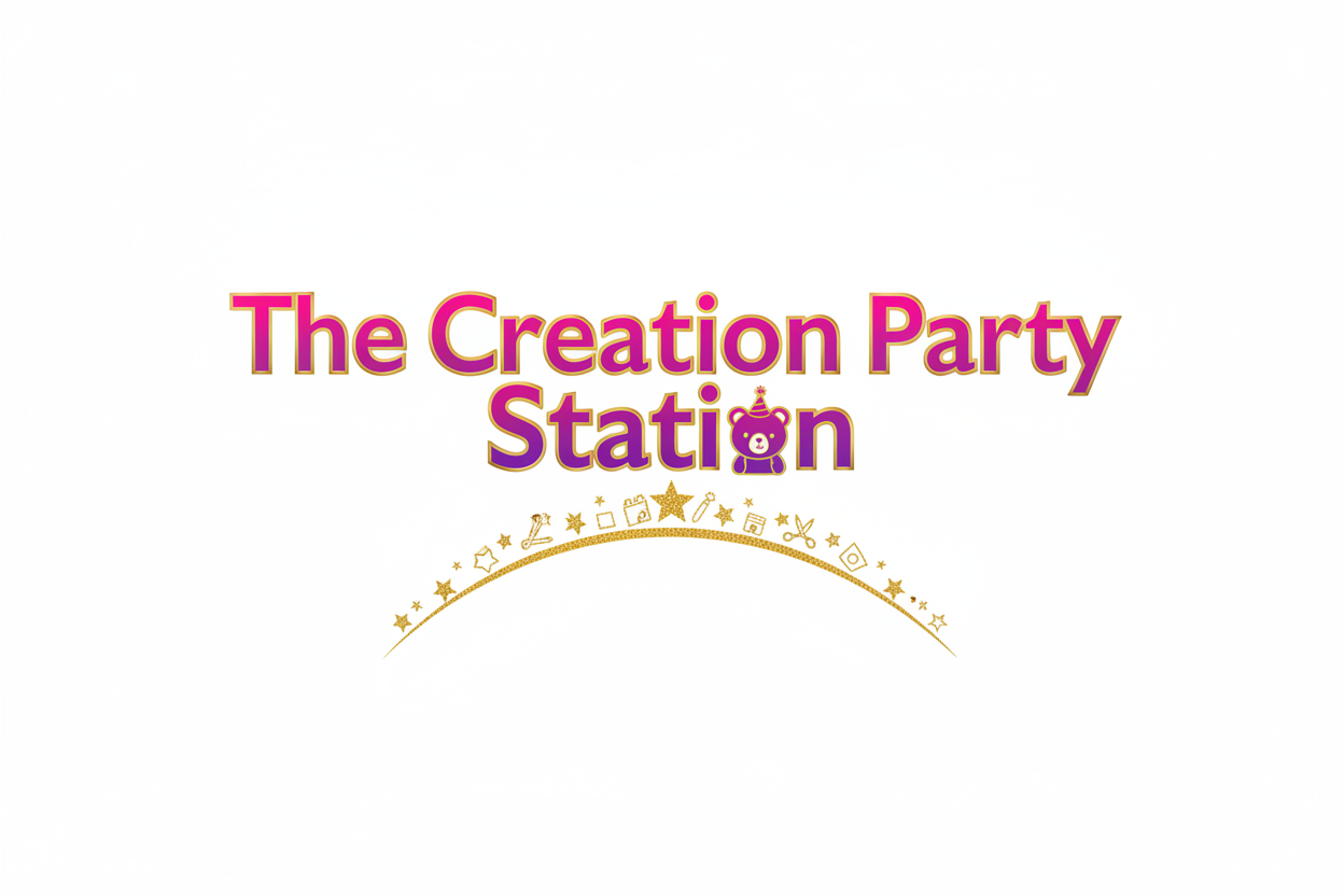The Creation Party Station